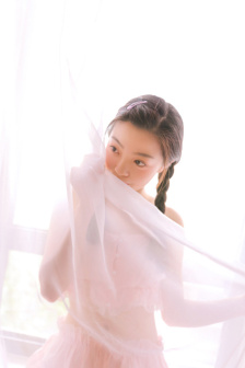我的狐仙女友